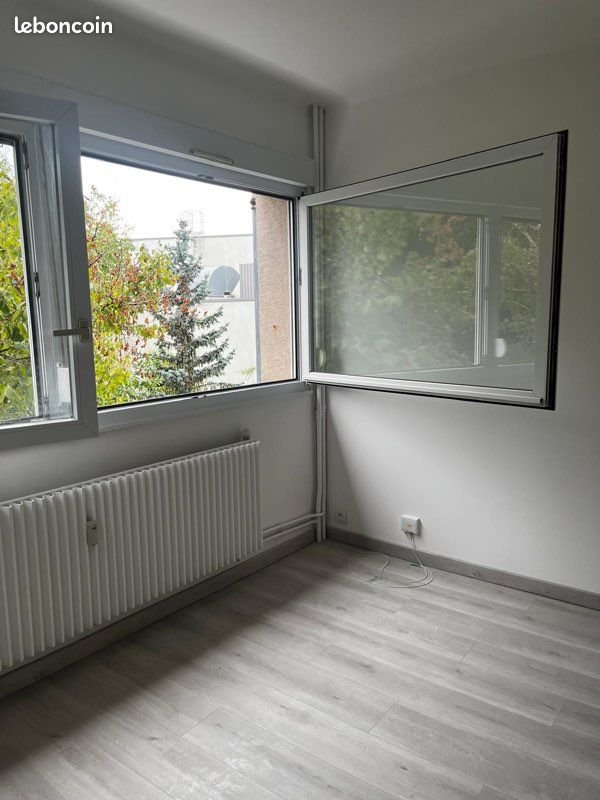 Appartement à vendre, 20m², Malzéville