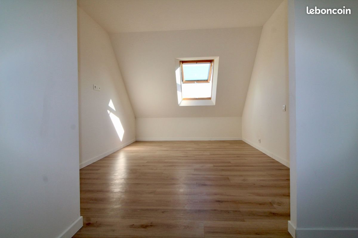 Maison à vendre, 104m², Locmaria