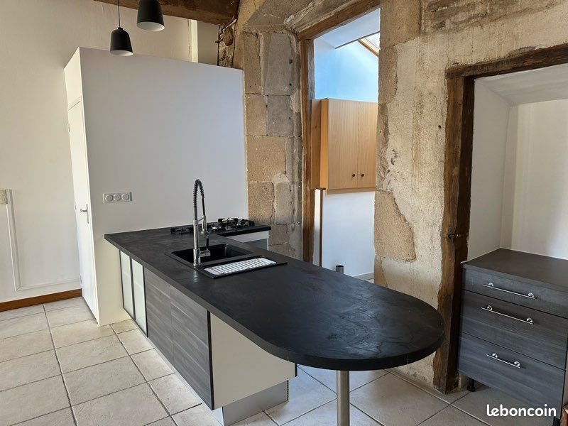Maison à louer, 100m², Chazelles-sur-Lyon