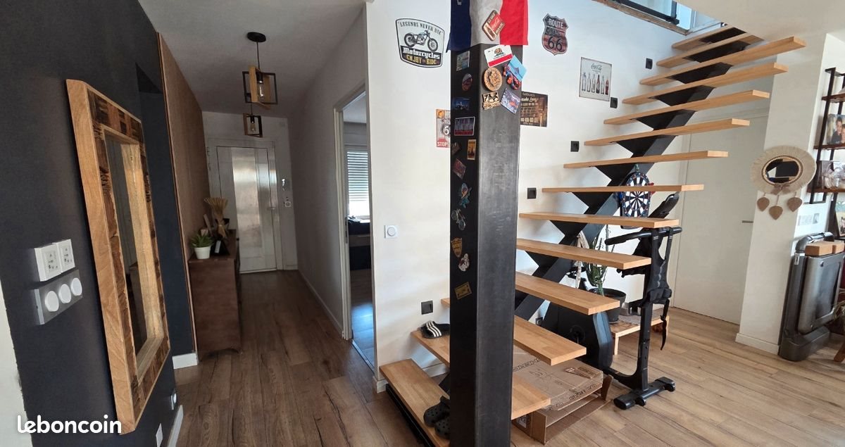 Maison à vendre, 140m², Gallargues-le-Montueux