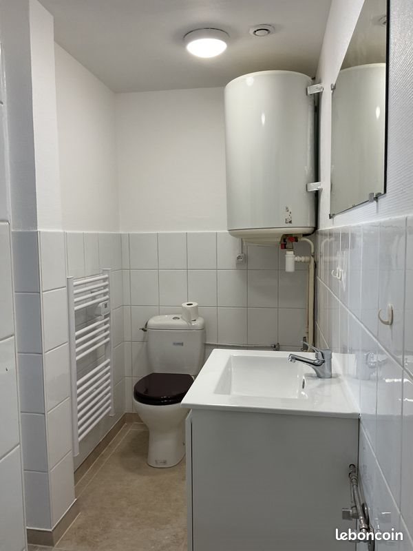 Appartement à louer, 20m², Morteau