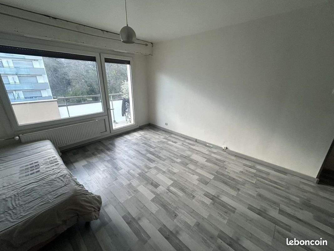 Appartement à louer, 30m², Saint-Julien-en-Genevois