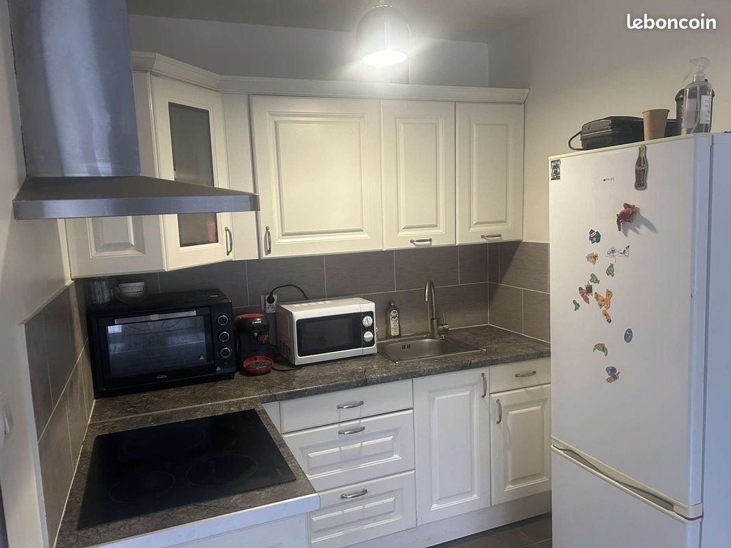 Appartement à louer, 30m², Saint-Julien-en-Genevois