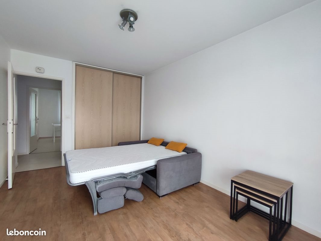 Appartement à louer, 32m², Dijon