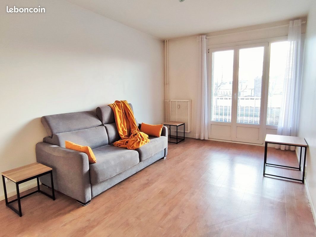Appartement à louer, 32m², Dijon