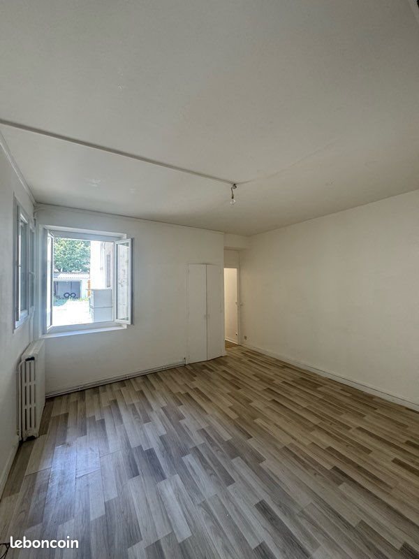 Appartement à vendre, 50m², Tarbes