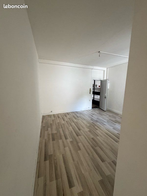 Appartement à vendre, 50m², Tarbes