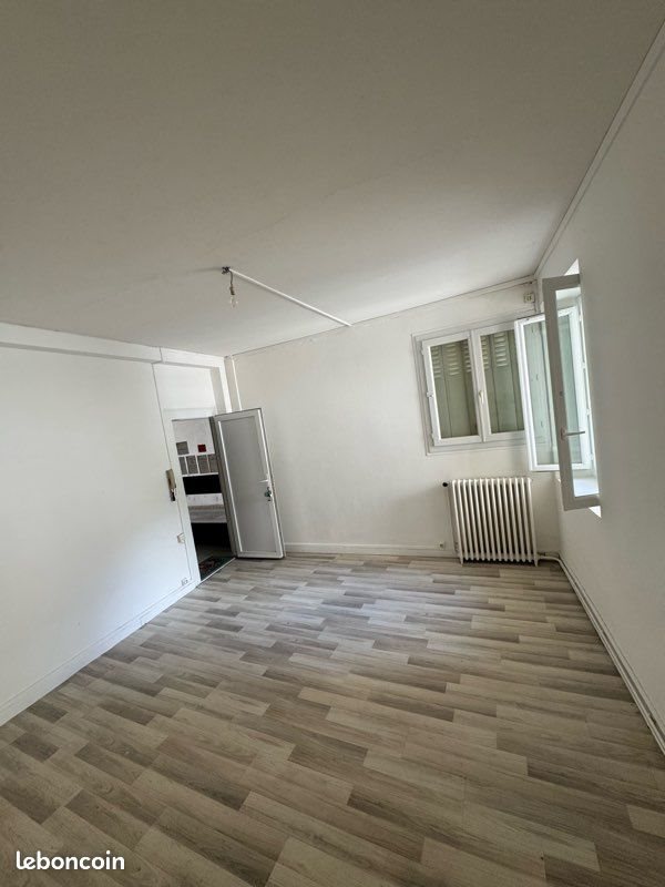 Appartement à vendre, 50m², Tarbes