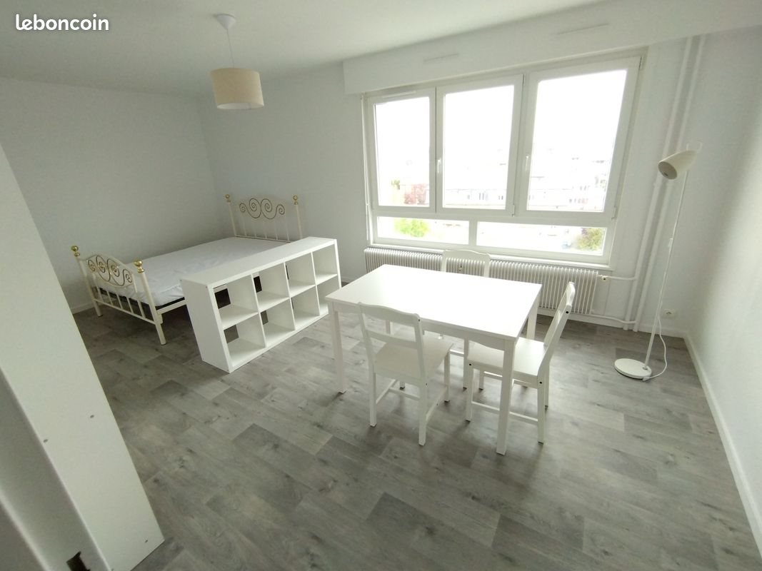 Appartement à louer, 30m², Thionville