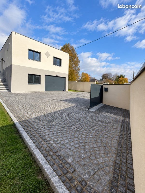 Maison à vendre, 145m², Saint-Victor-de-Cessieu