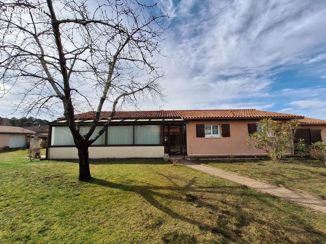 Maison à vendre, 113m², Gujan-Mestras