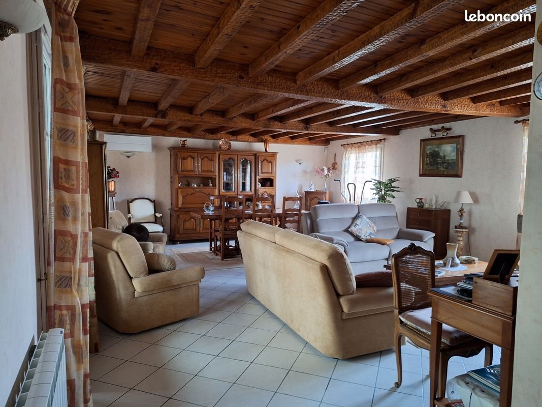 Maison à vendre, 113m², Gujan-Mestras