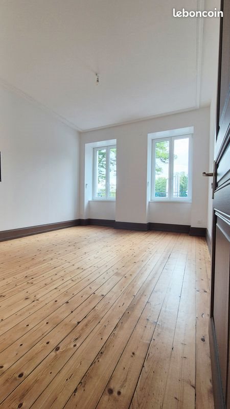 Appartement à louer, 53m², Mulhouse