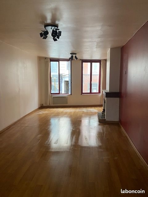 Maison à vendre, 122m², Lille