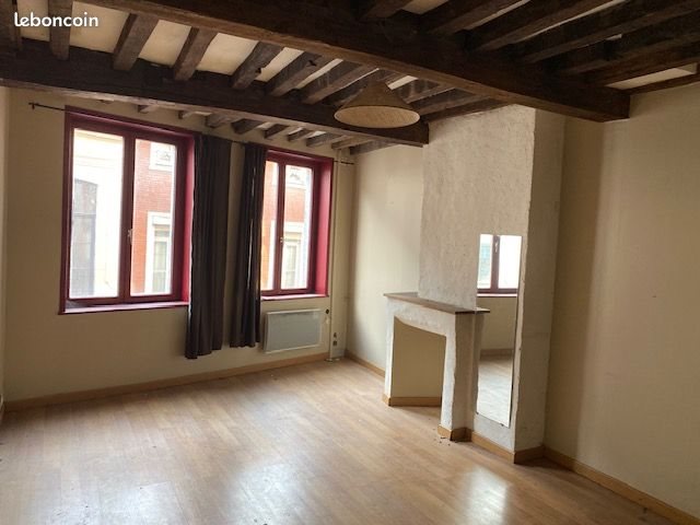 Maison à vendre, 122m², Lille