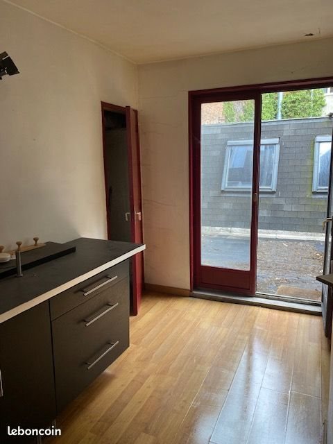 Maison à vendre, 122m², Lille