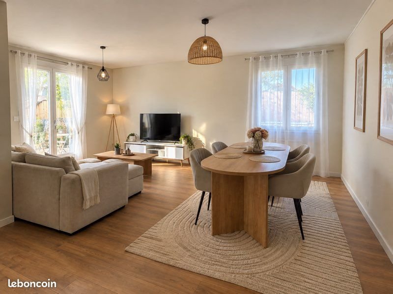 Maison à vendre, 87m², Villiers-en-Plaine