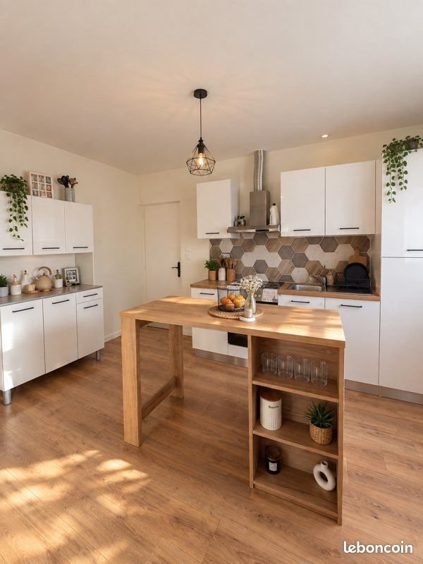 Maison à vendre, 87m², Villiers-en-Plaine