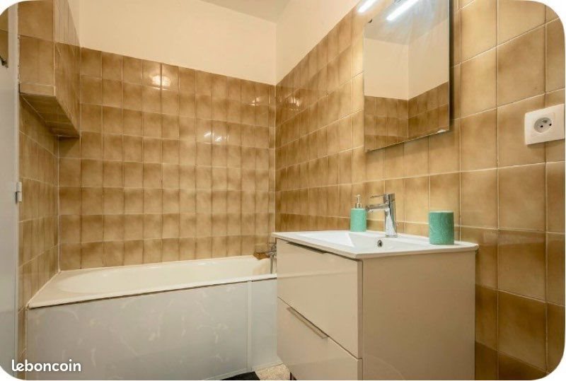 Appartement à louer, 23m², Montauban