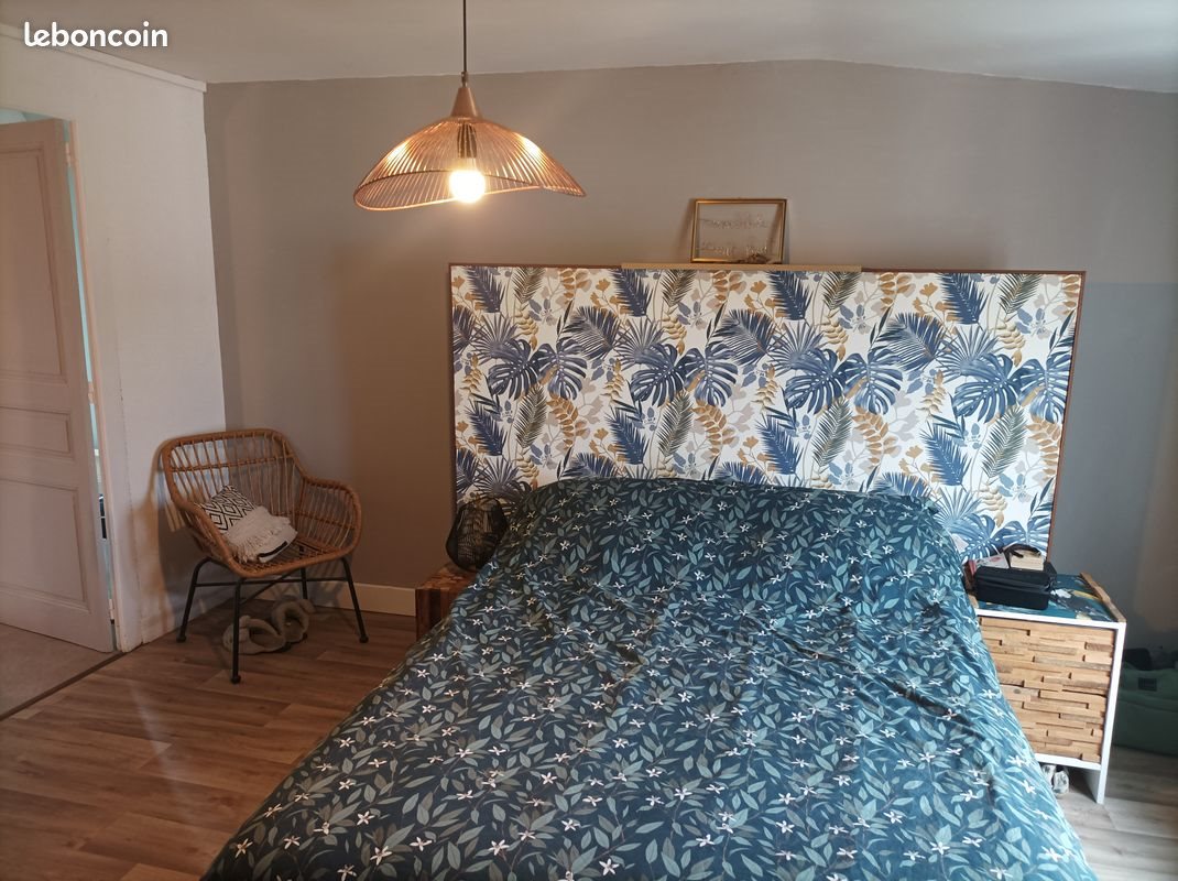 Maison à vendre, 85m², Le Vigen