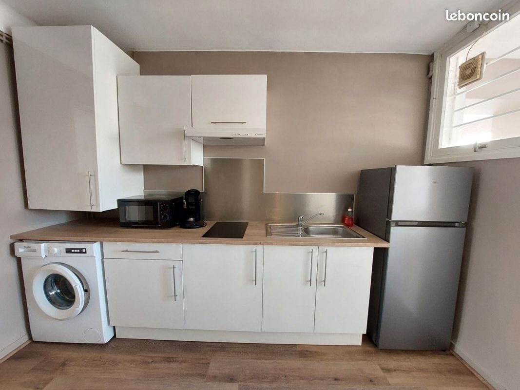 Appartement à louer, 30m², Avignon