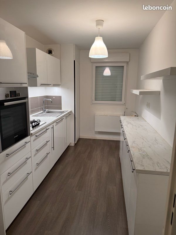 Appartement à vendre, 66m², Saint-Herblain