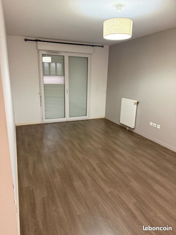 Appartement à vendre, 66m², Saint-Herblain