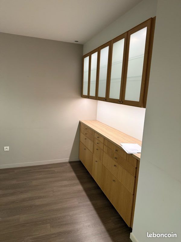 Appartement à vendre, 66m², Saint-Herblain