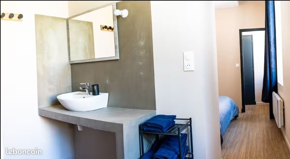 Appartement à vendre, 38m², Orange