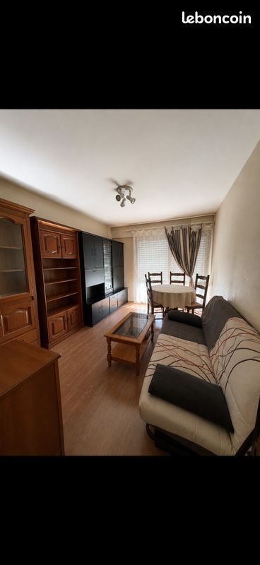 Appartement à vendre, 48m², Troyes