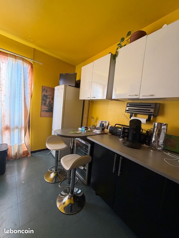 Appartement à vendre, 48m², Troyes