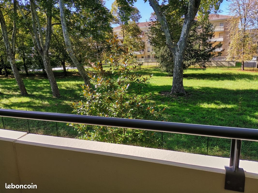 Appartement à louer, 75m², Blanquefort