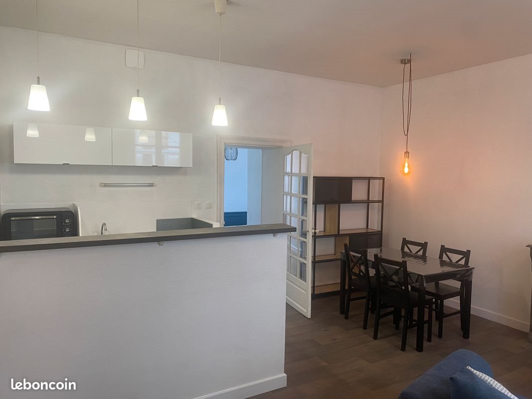 Appartement à louer, 36m², Laval