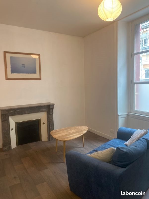 Appartement à louer, 36m², Laval