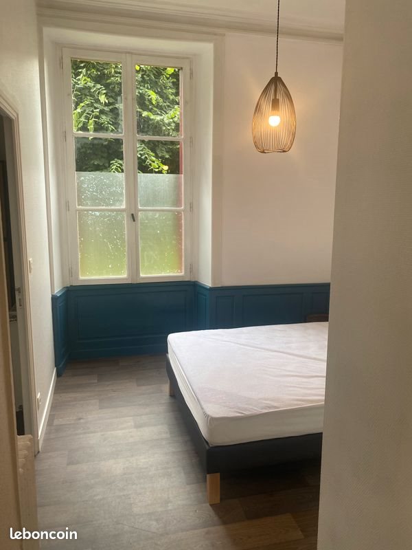 Appartement à louer, 36m², Laval