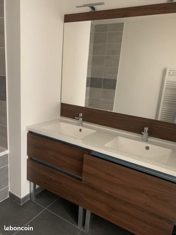 Appartement à louer, 65m², Pornic