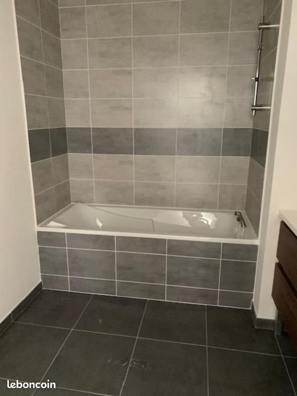 Appartement à louer, 65m², Pornic