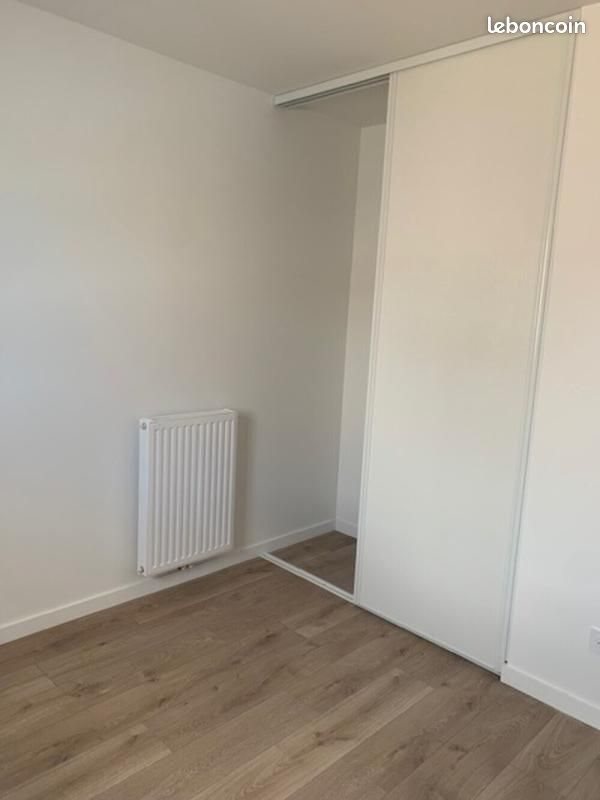 Appartement à louer, 65m², Pornic