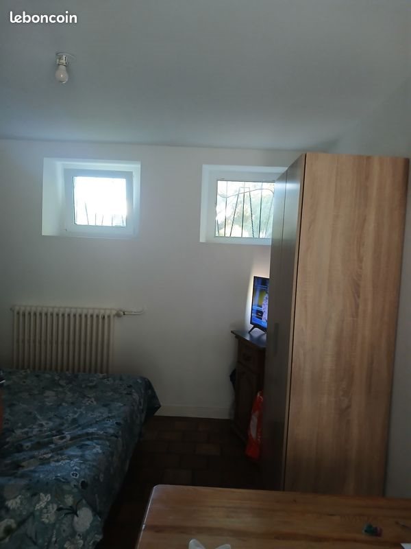 Appartement à louer, 25m², Carquefou