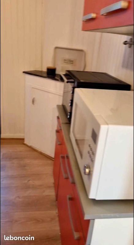 Appartement à louer, 25m², Carquefou