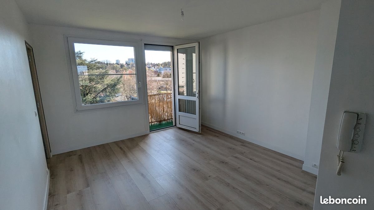 Appartement à louer, 55m², Ris-Orangis
