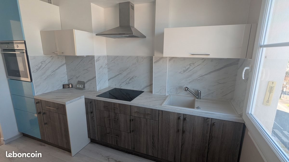 Appartement à louer, 55m², Ris-Orangis