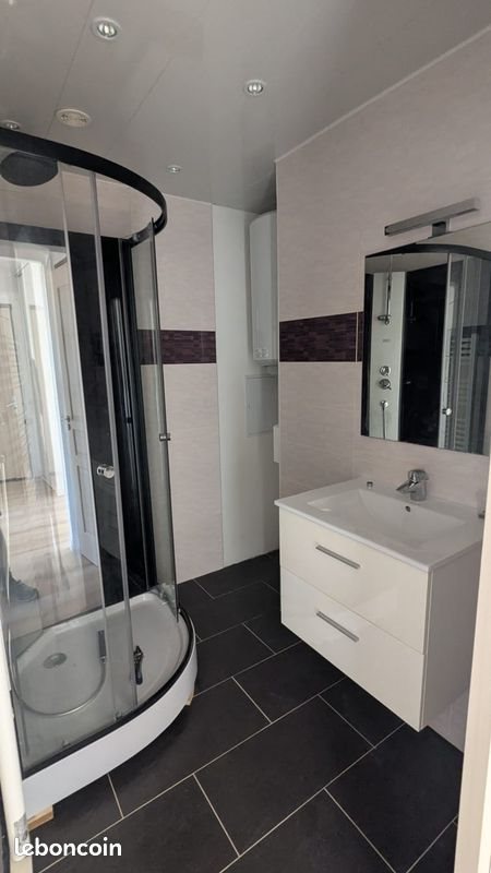 Appartement à louer, 55m², Ris-Orangis