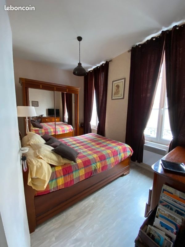 Appartement à louer, 55m², Angoulême