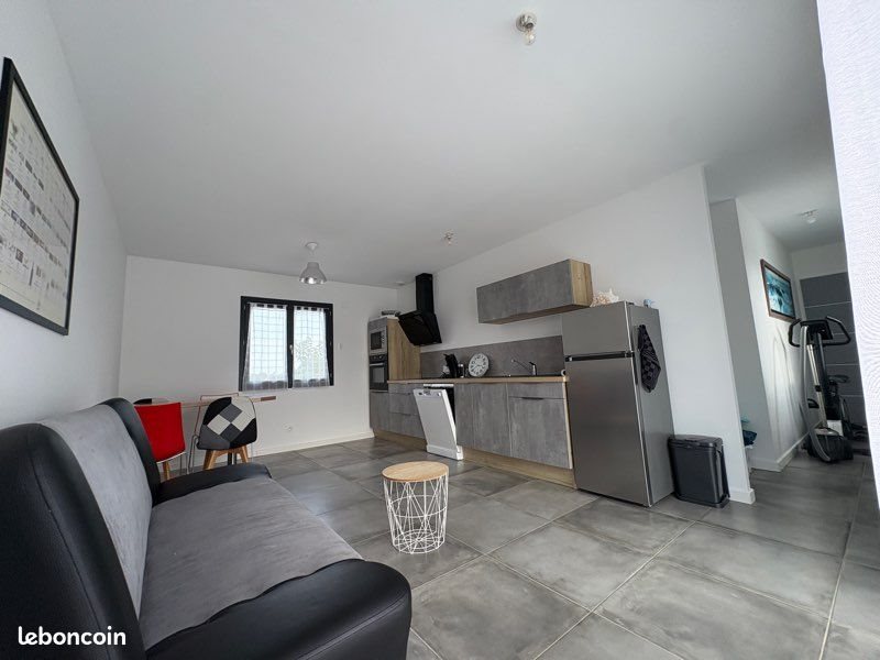 Maison à louer, 30m², Escatalens