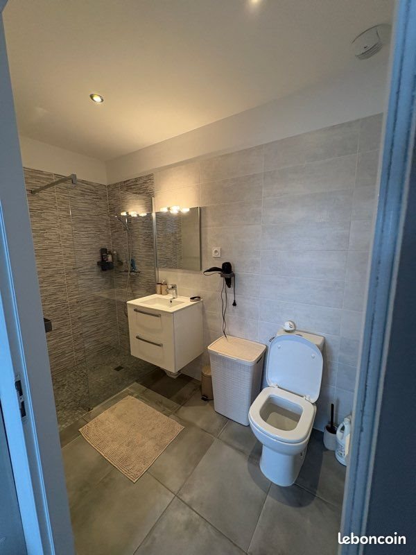 Maison à louer, 30m², Escatalens