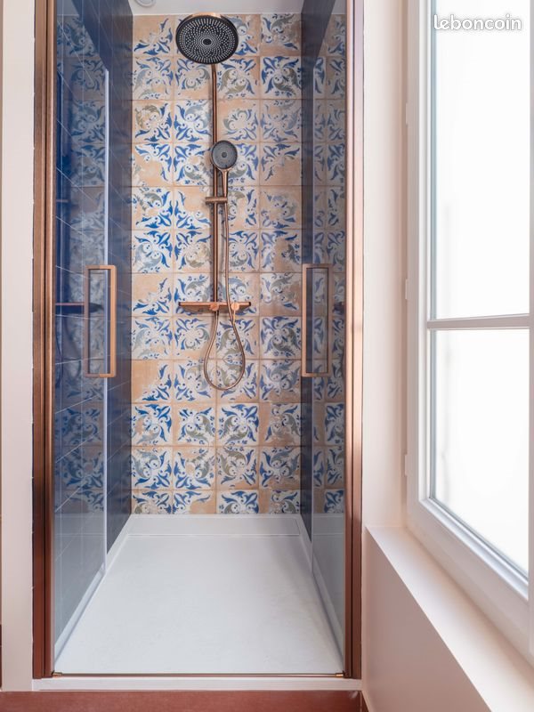 Appartement à louer, 39m², Clichy