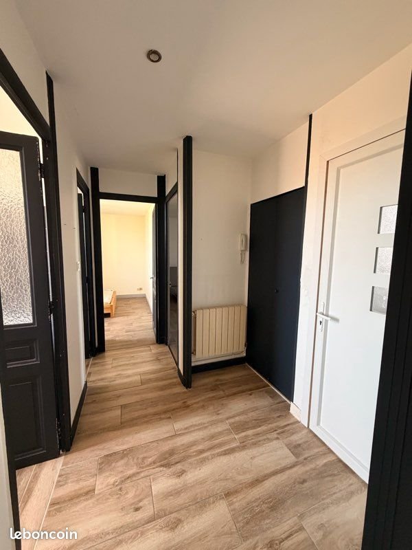 Appartement à vendre, 70m², Romans-sur-Isère