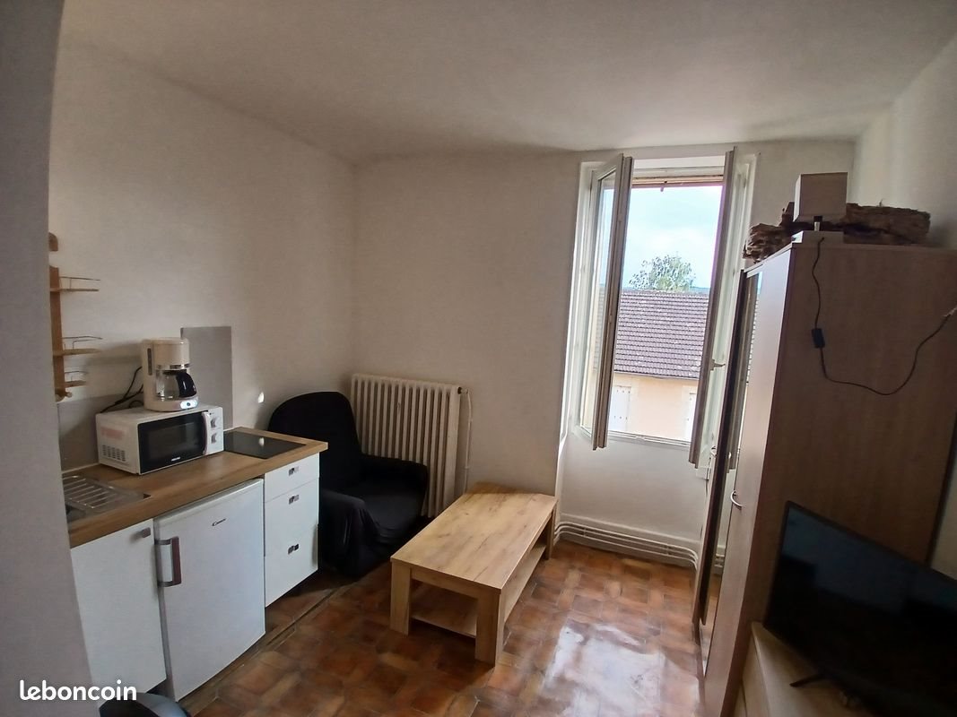 Appartement à louer, 18m², Capdenac-Gare