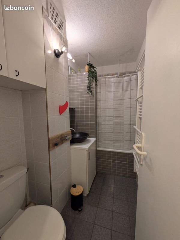 Appartement à louer, 30m², Seignosse